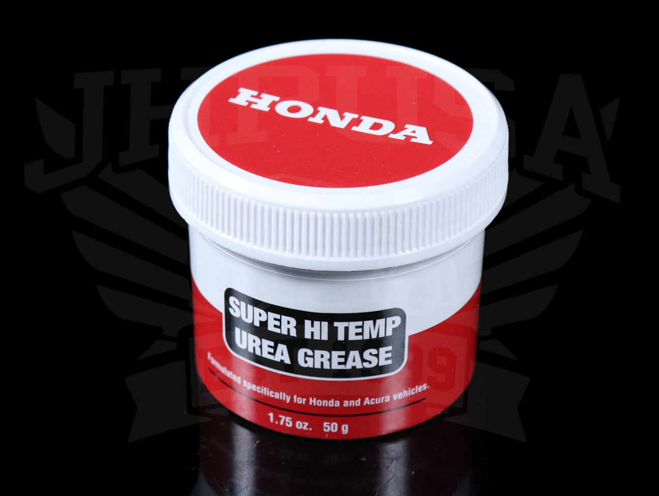 Honda Super High Temp UREA Grease