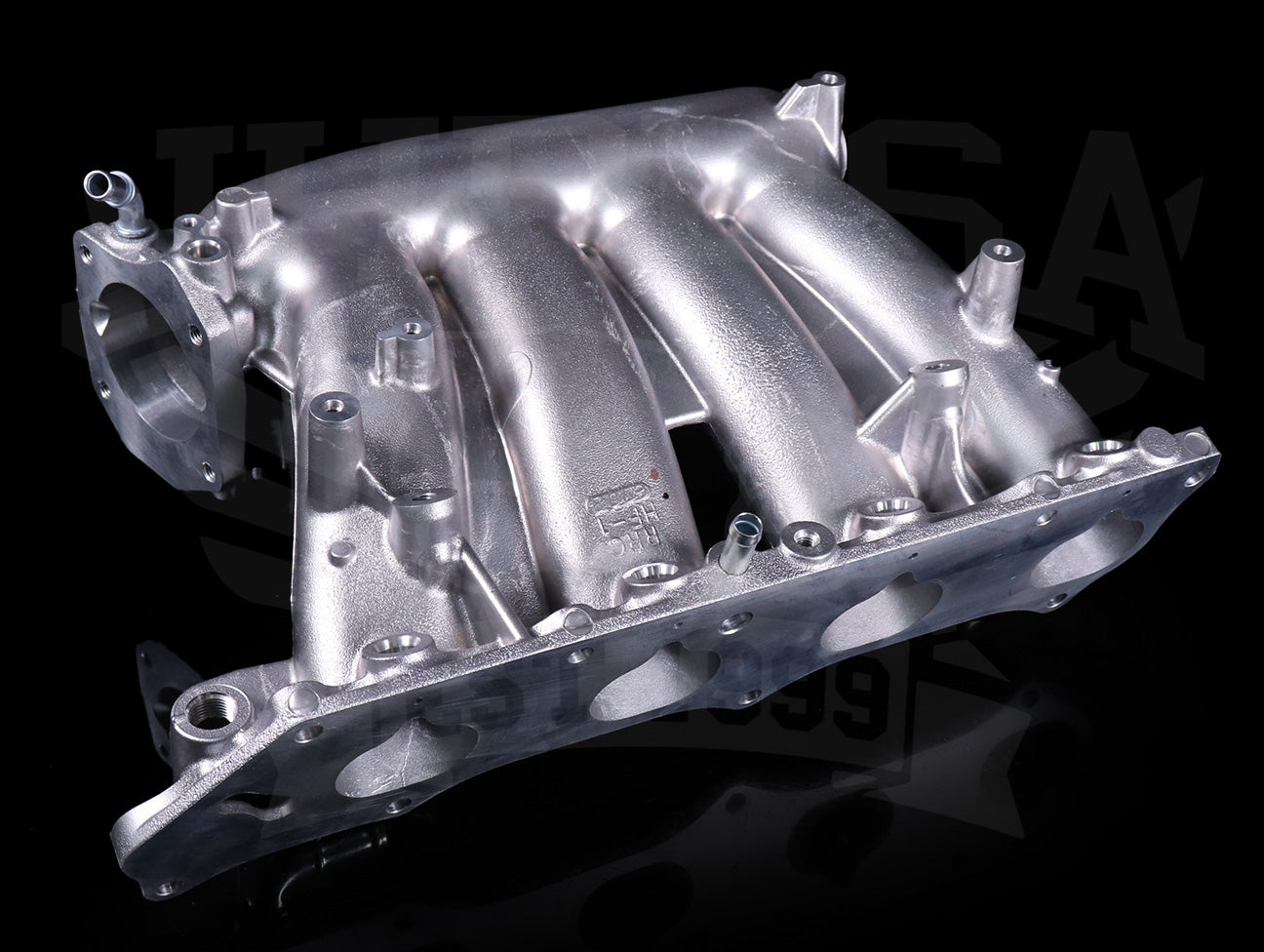 Honda RRC Intake Manifold - K-series / 06-11 FD2 Civic Type R