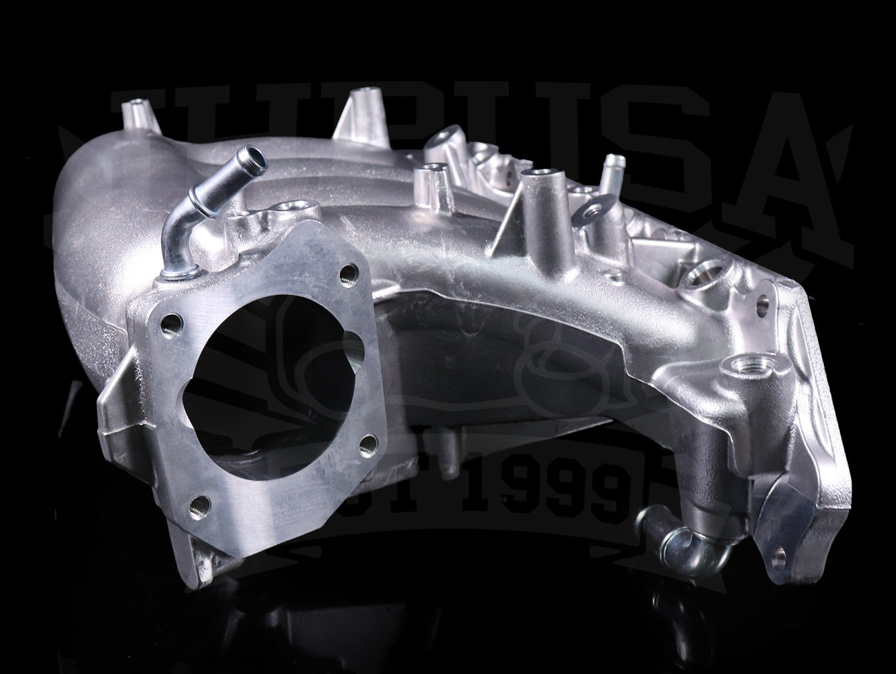 Honda RRC Intake Manifold - K-series / 06-11 FD2 Civic Type R