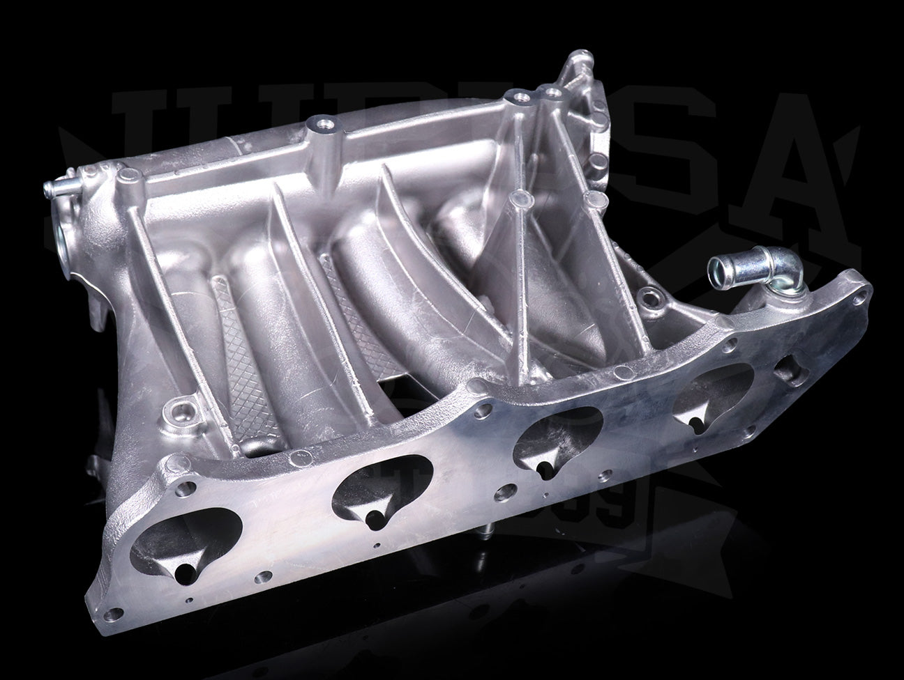 Honda RRC Intake Manifold - K-series / 06-11 FD2 Civic Type R