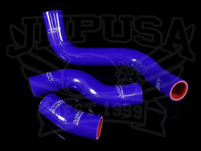 HPS Silicone Radiator Hose Kits - 2013+ FRS/BRZ