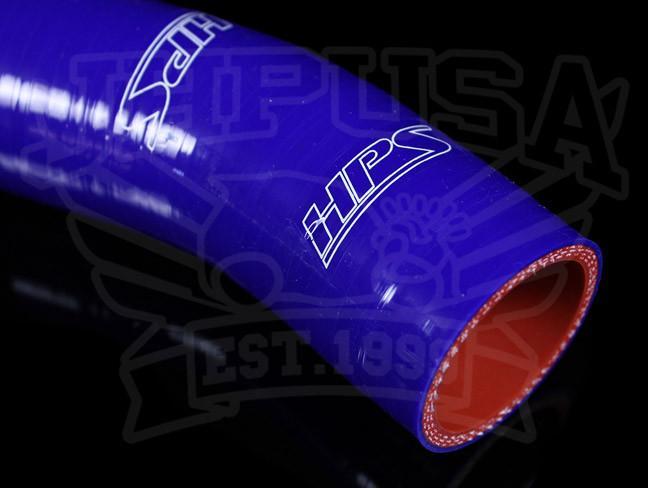 HPS Silicone Radiator Hose Kits - 2013+ FRS/BRZ