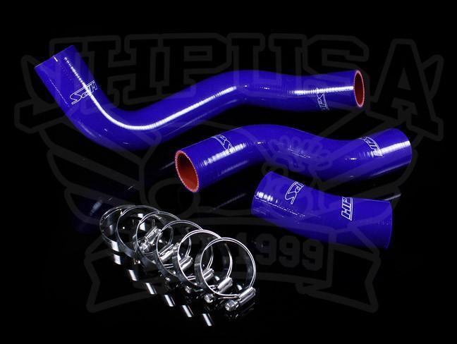 HPS Silicone Radiator Hose Kits - 2013+ FRS/BRZ