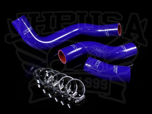 HPS Silicone Radiator Hose Kits - 2013+ FRS/BRZ