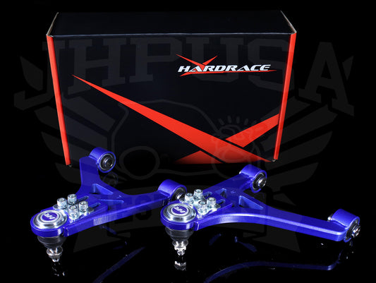 Hardrace Rear Upper Camber Kit (Pillowball) - 00-09 S2000