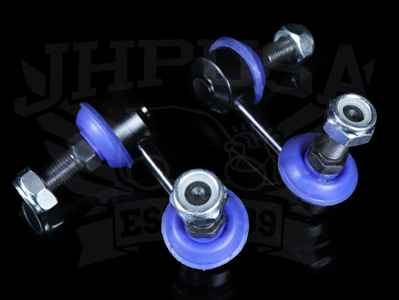 Hardrace Front Sway Bar Endlinks - 00-09 S2000