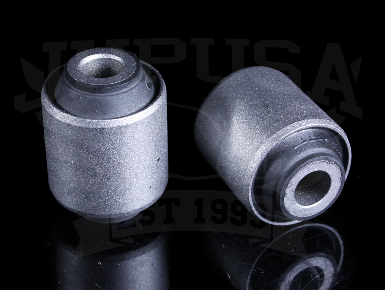 Hardrace Front Lower Arm Shock Bushings - 00-09 S2000