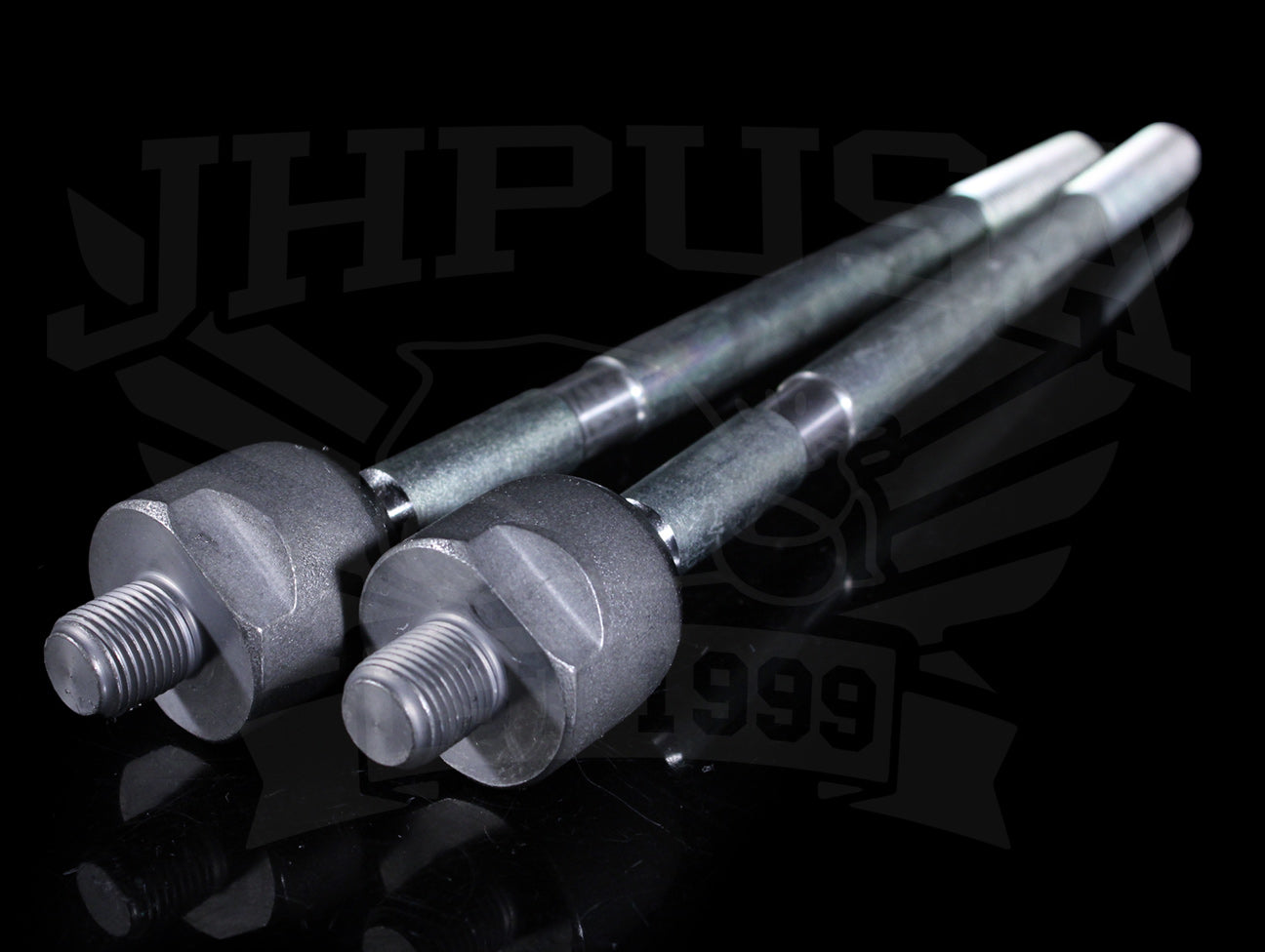 Hardrace Inner Hard Tie Rod (OE Spec) - 00-09 S2000