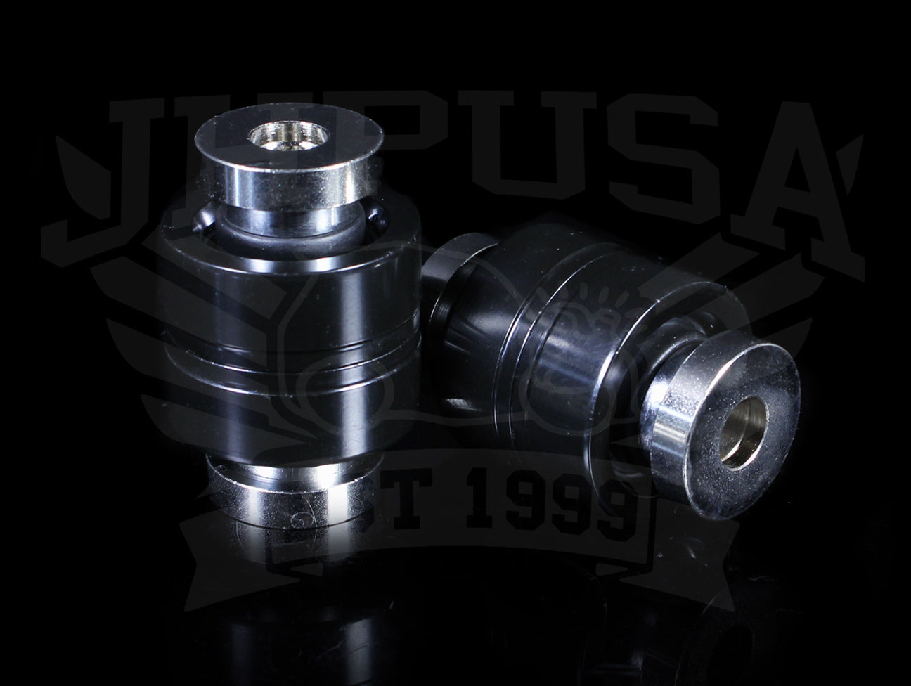 Hardrace Rear Lower Arm Bushings (Rear Side) (Pillowball) - 00-09 S2000