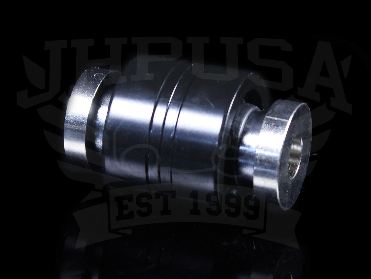 Hardrace Rear Lower Arm Bushings (Rear Side) (Pillowball) - 00-09 S2000