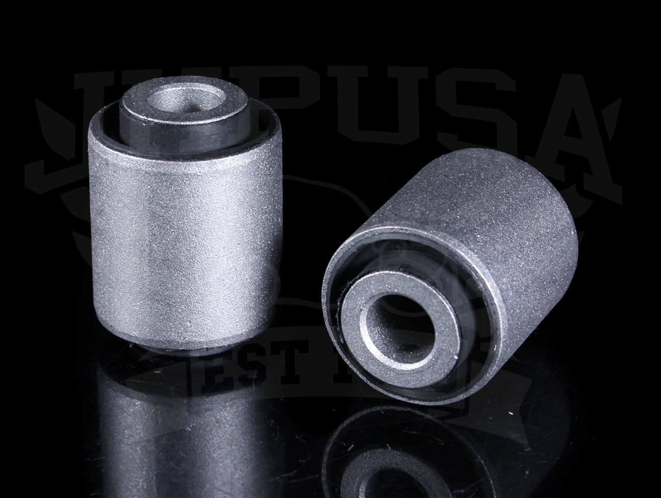 Hardrace Rear Lower Arm Bushings (Rear Side) - 00-09 S2000