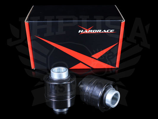 Hardrace Rear Lower Arm Bushings (Front Side) (Pillowball) - 00-09 S2000
