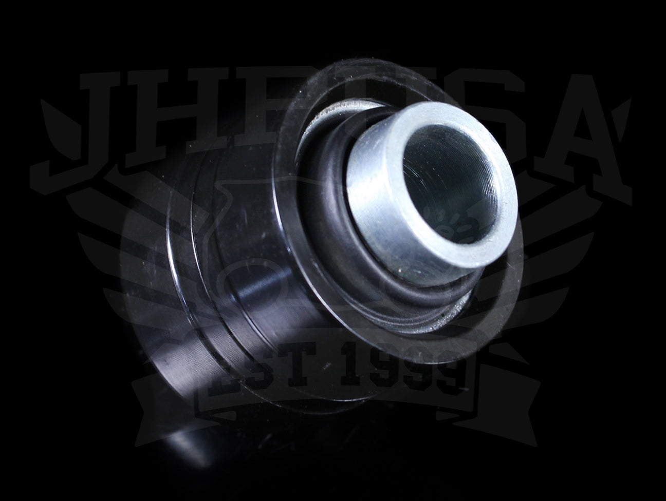 Hardrace Rear Lower Arm Bushings (Front Side) (Pillowball) - 00-09 S2000