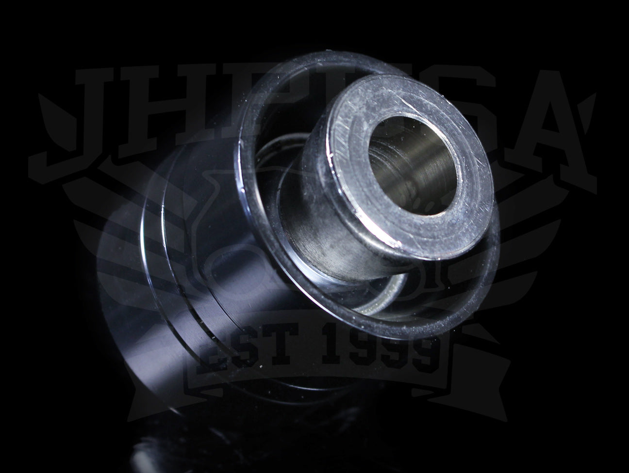 Hardrace Rear Lower Arm Shock Bushings (Pillowball) - 00-09 S2000