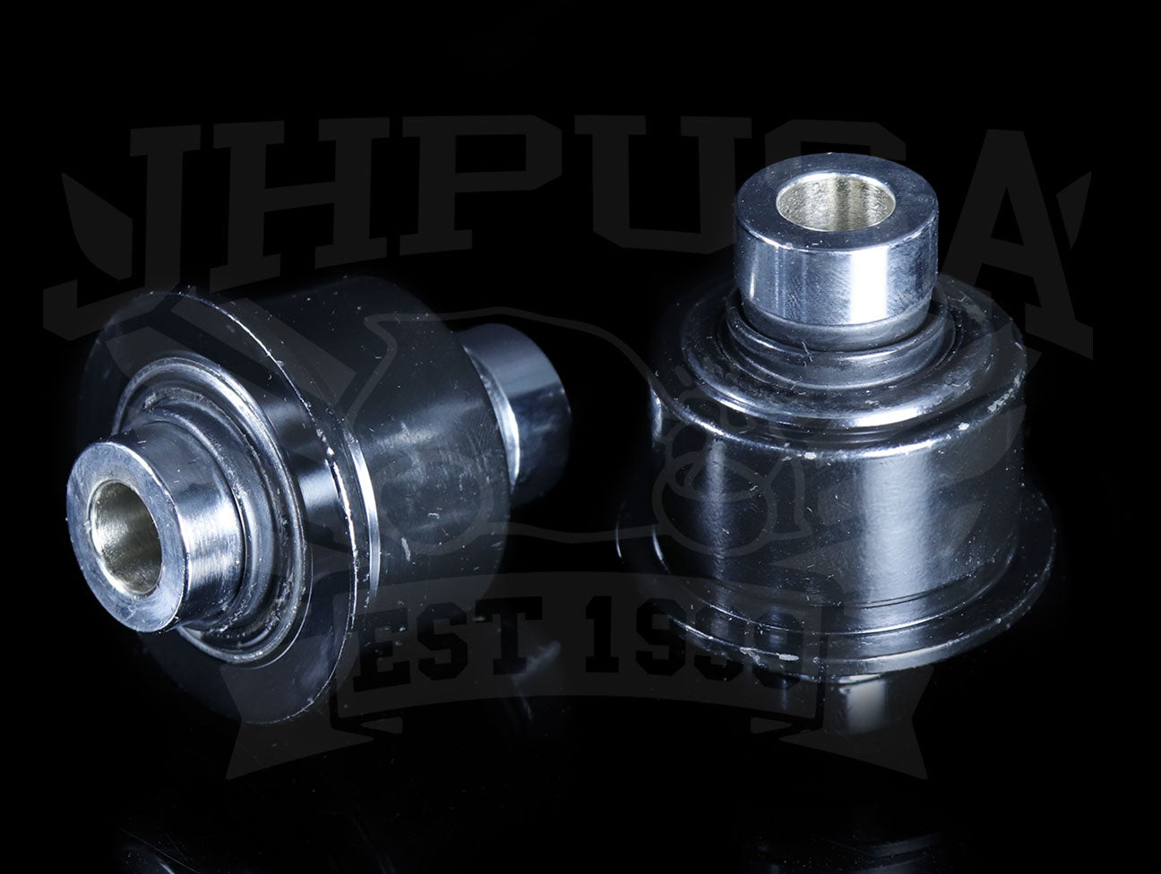Hardrace Rear Upper Control Arm Bushings (Pillowball) - 04-09 S2000