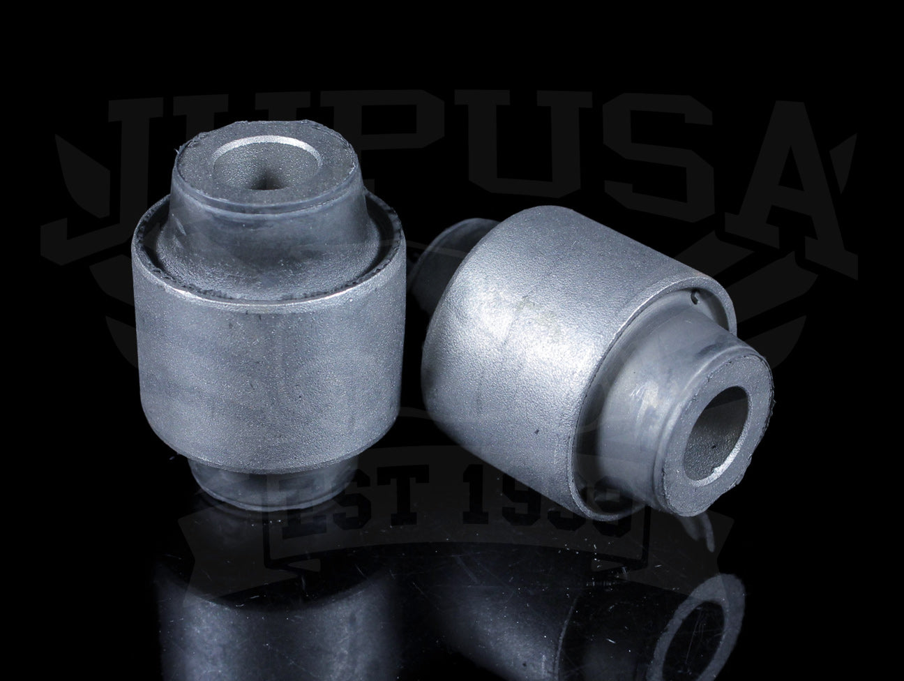 Hardrace Rear Lower Control Arm Bushings - 92-01 Prelude