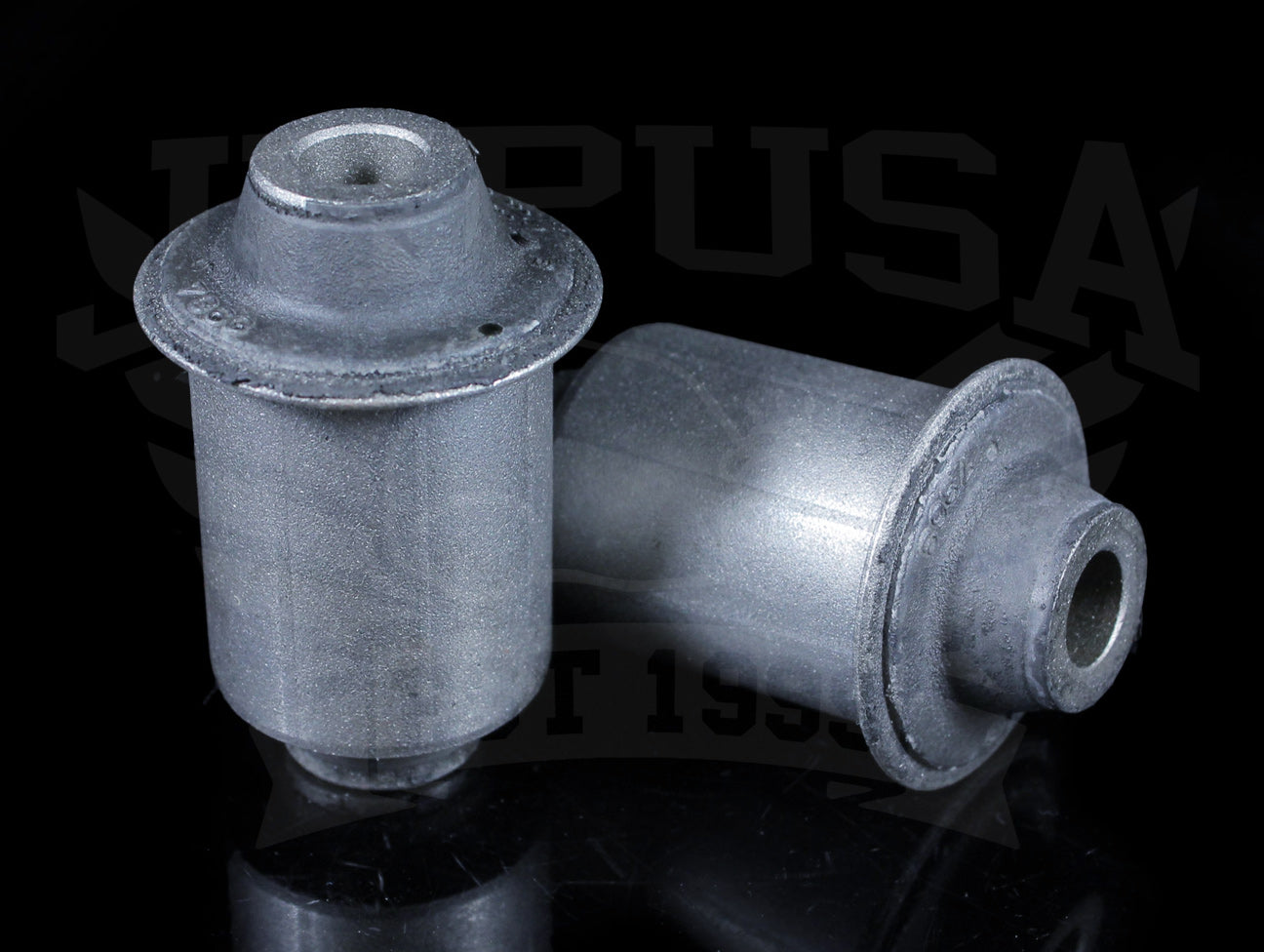 Hardrace Rear Lower Control Arm Bushings - 92-01 Prelude