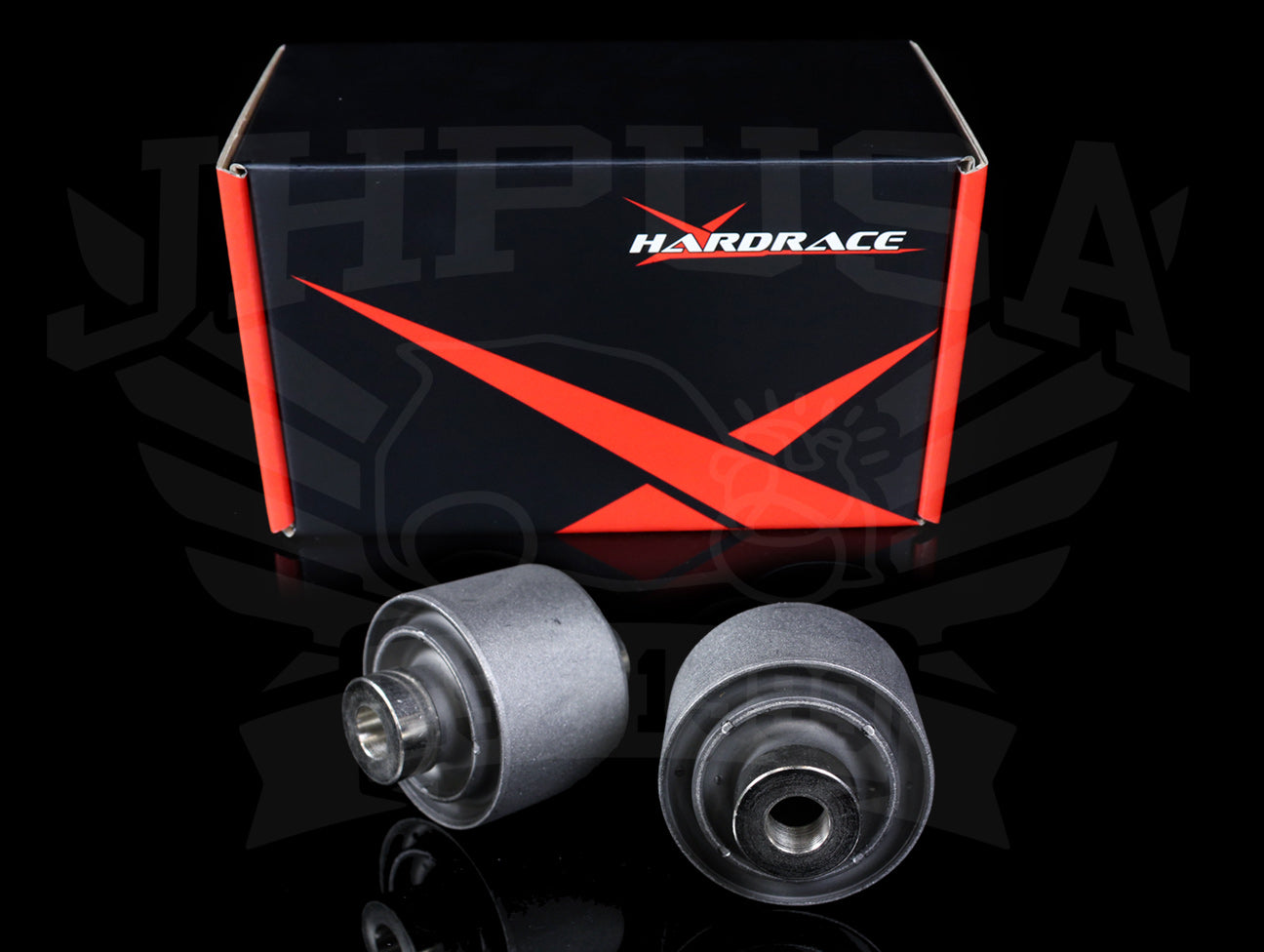 Hardrace Front Upper Arm Bushings - 2010+ BMW 5 Series F10