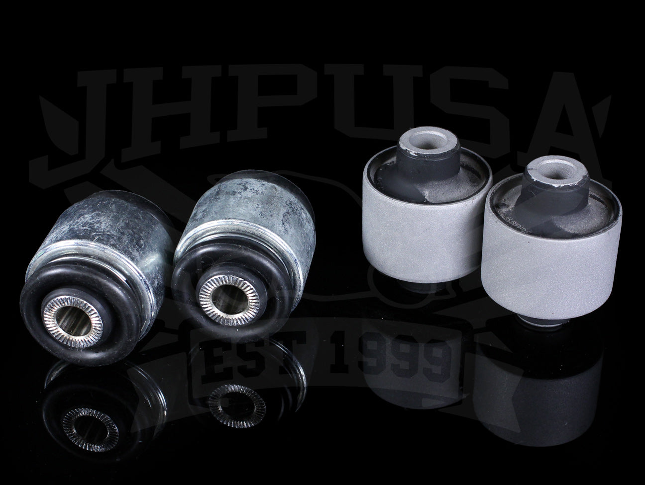 Hardrace Rear Knuckle Bushings - BMW E36/E46/Z4