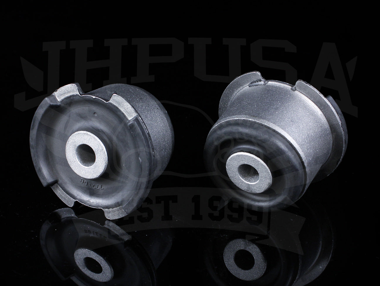 Hardrace Rear Trailing Arm Bushings - BMW E36/E46/Z3/Z4