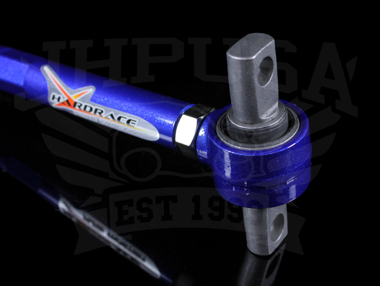 Hardrace Rear Camber Kit (V2) - 90-97 Accord