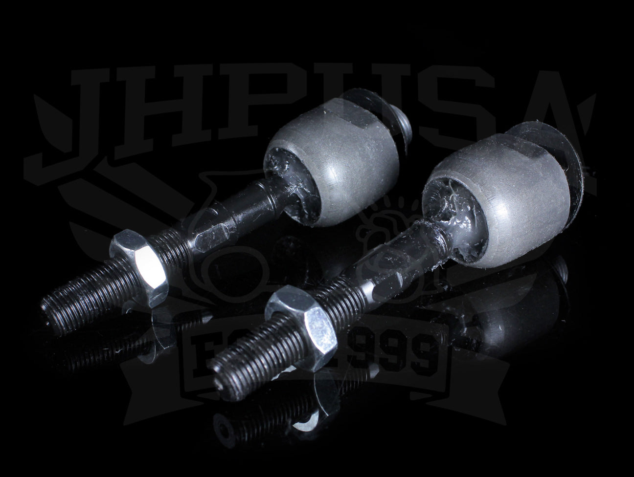 Hardrace Inner Hard Tie Rod (OE Spec) - 03-07 Accord / 04-08 TSX