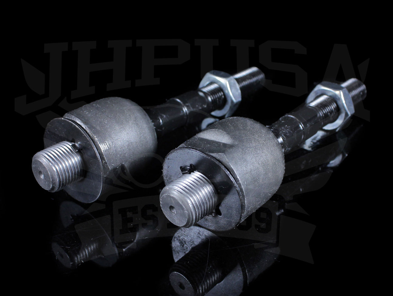 Hardrace Inner Hard Tie Rod (OE Spec) - 03-07 Accord / 04-08 TSX