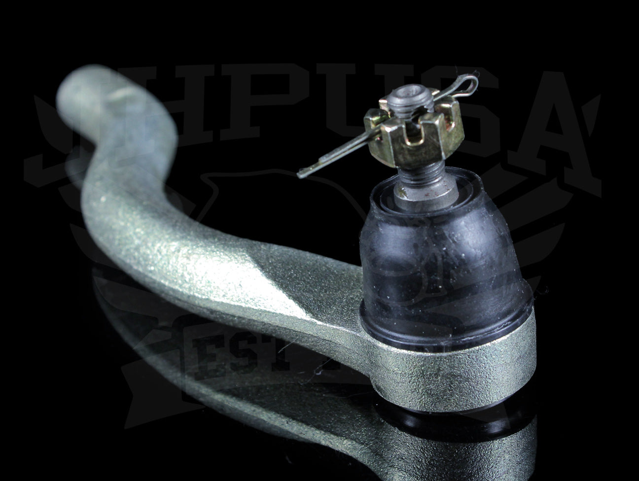 Hardrace Outer Tie Rod Ends (OE Style) - 03-07 Accord / 04-08 TSX