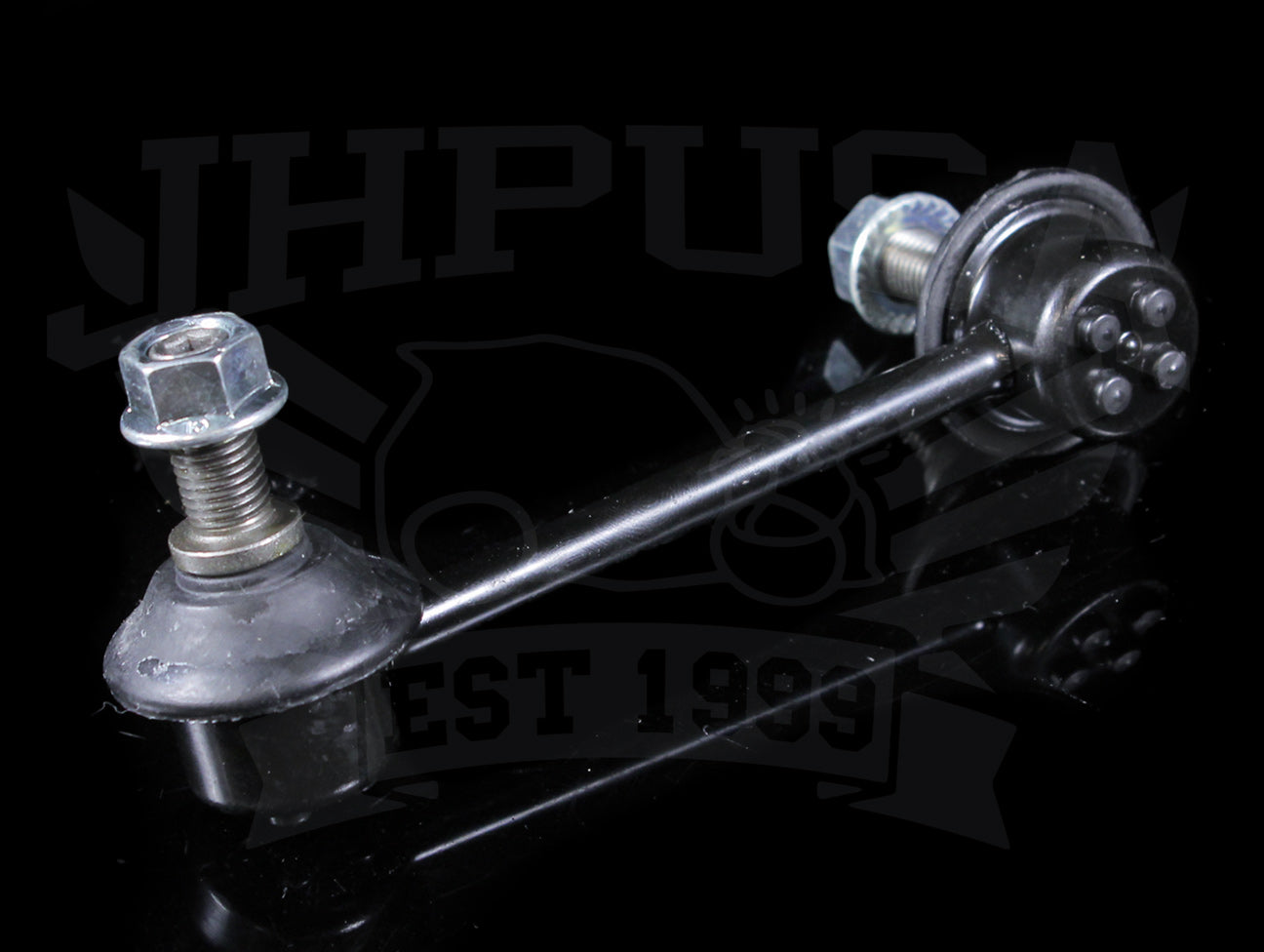 Hardrace Rear Sway Bar Endlinks - 03-07 Accord