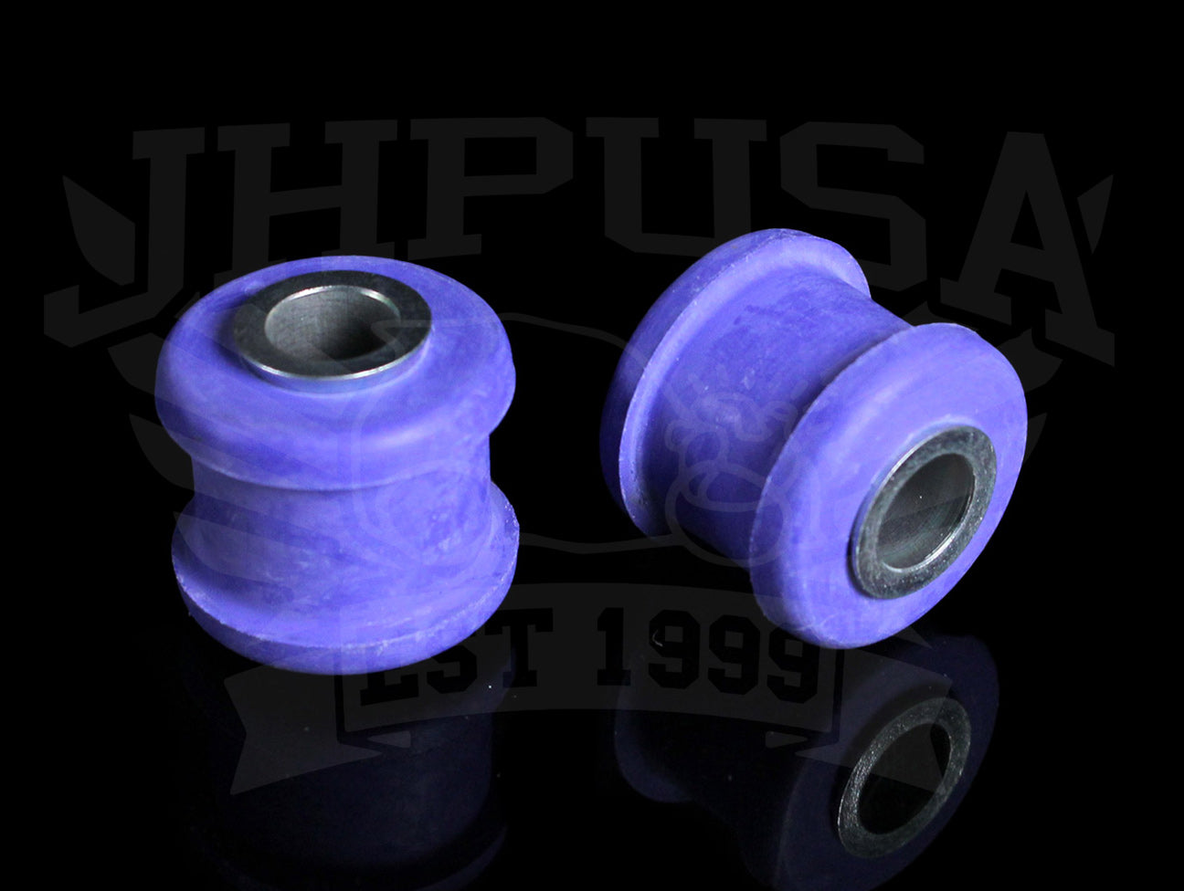 Hardrace Rear Sway Bar Stabilizer Bushings - 97-01 Integra Type-R
