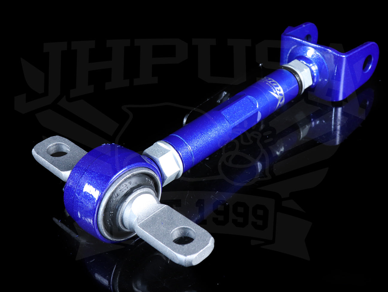 Hardrace Rear Camber Kit - 01-05 Civic / 02-06 RSX