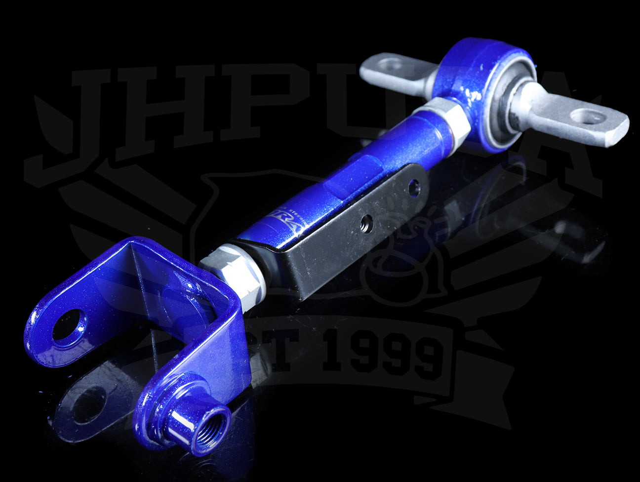 Hardrace Rear Camber Kit - 01-05 Civic / 02-06 RSX