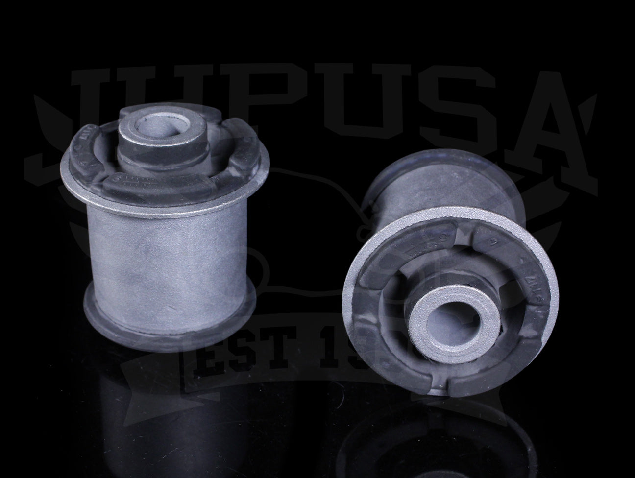 Hardrace Rear Trailing Arm Bushing Set - 02-05 Civic Si / 02-06 RSX