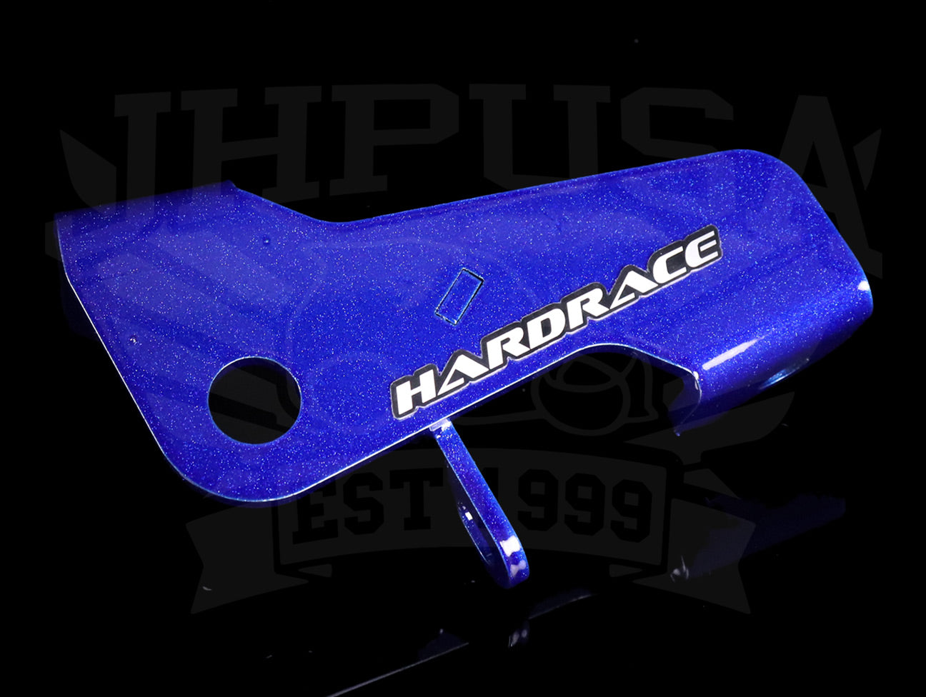 Hardrace Master Cylinder Brace - 88-91 Civic/CRX