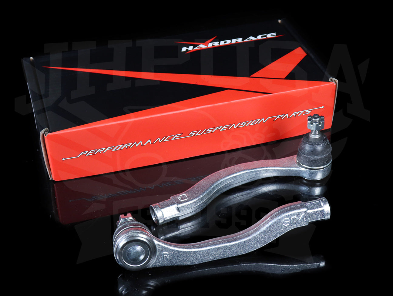 HARDRACE OE STYLE TIE TRACK ROD ENDS FOR HONDA CIVIC/INTEGRA EG EK HARDRACE OE STYLE TIE TRACK ROD ENDS FOR HONDA CIVIC/INTEGRA EG EK
