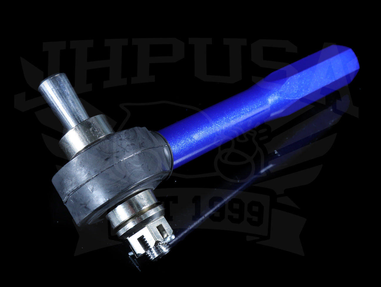 Hardrace Super Tie Rod Ends - 92-00 Civic / 94-01 Integra