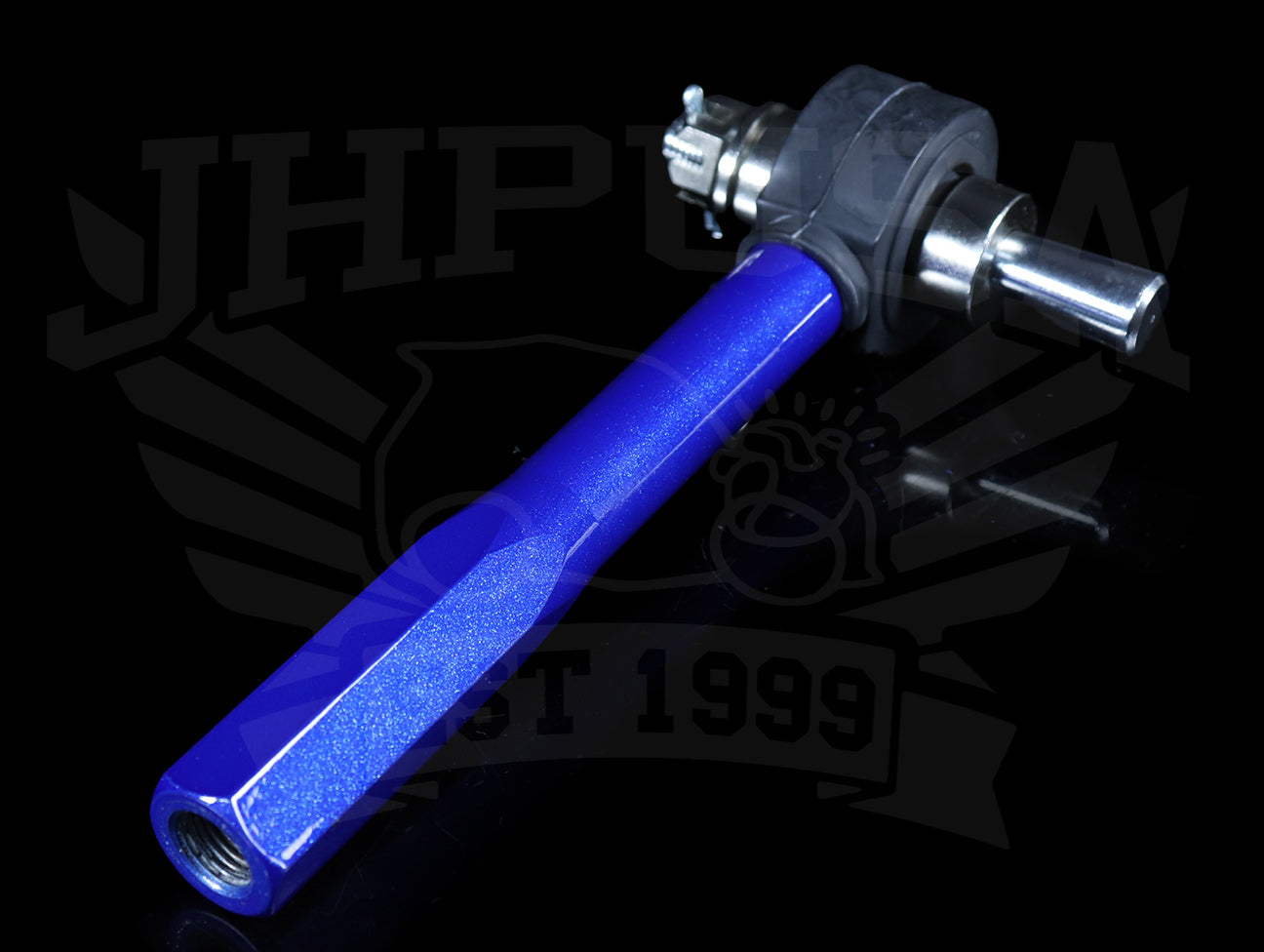 Hardrace Super Tie Rod Ends - 92-00 Civic / 94-01 Integra