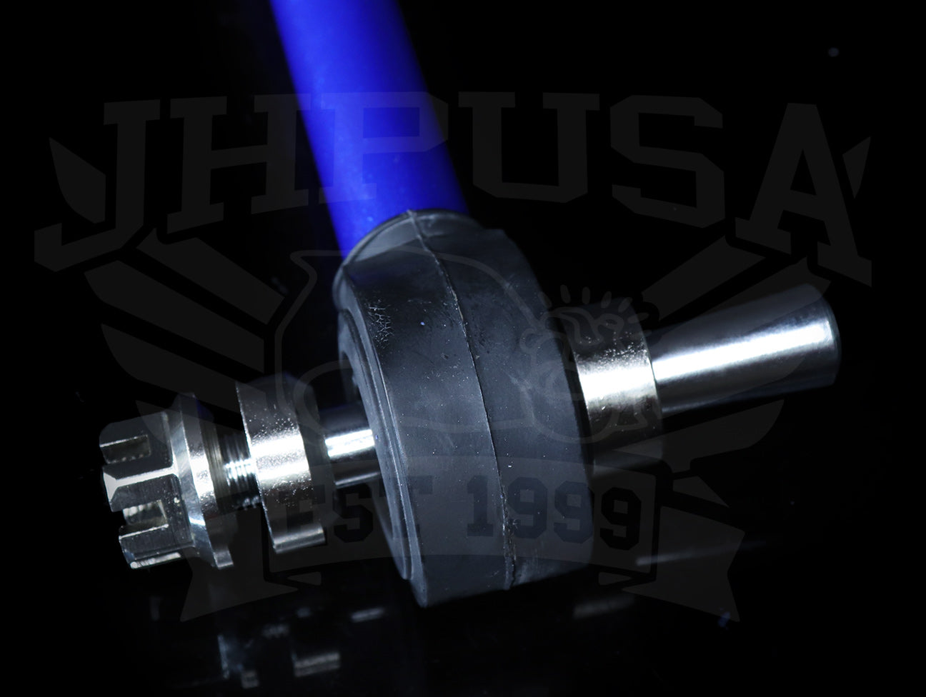 Hardrace Super Tie Rod Ends - 92-00 Civic / 94-01 Integra