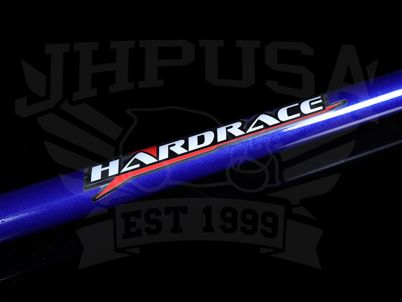 Hardrace Traction Bar Kit - 92-00 Civic / 94-01 Integra