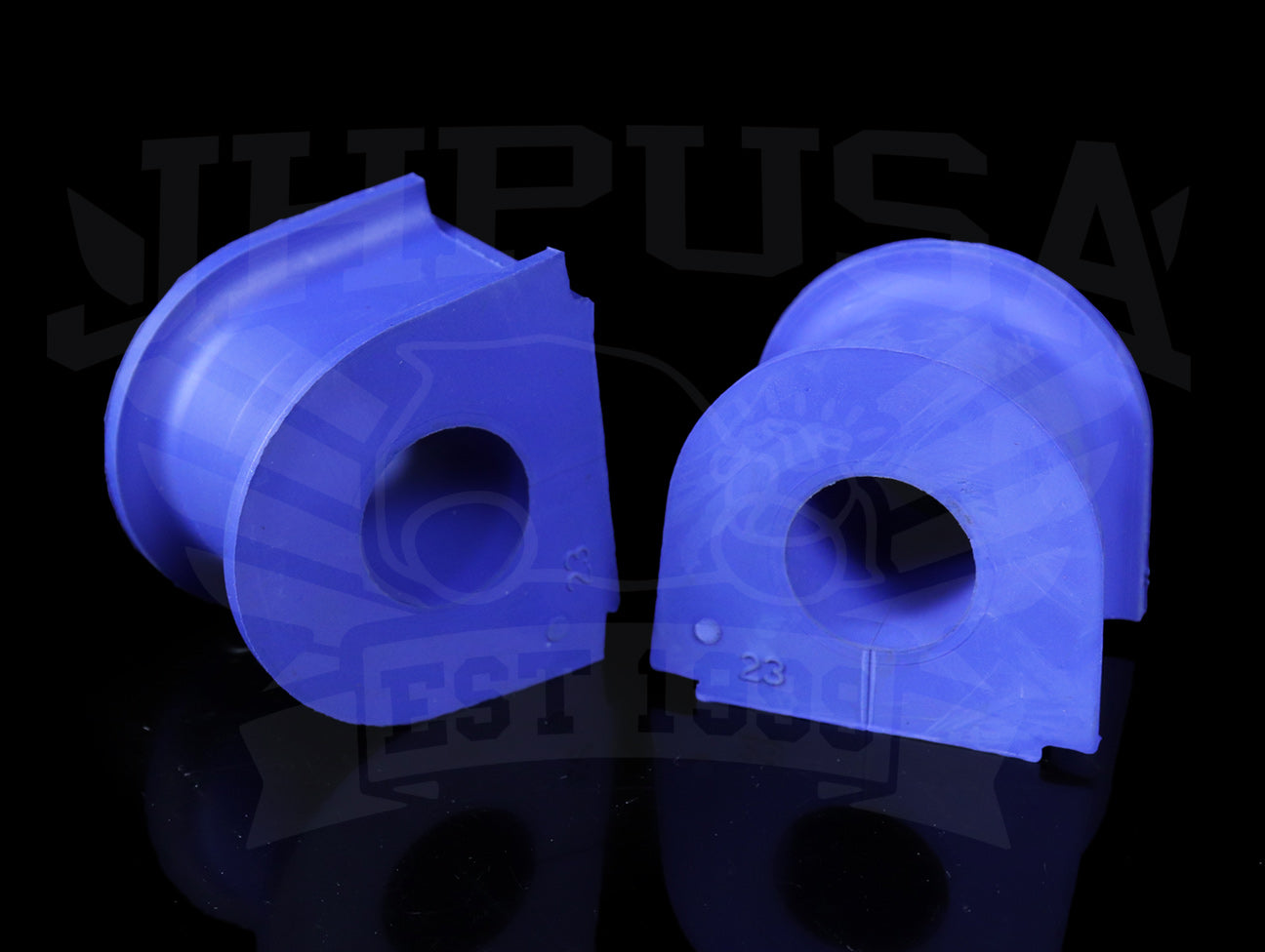 Hardrace Rear Sway Bar Bushings - Honda / Acura
