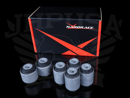 Hardrace Rear Lower Control Arm Bushings - 96-00 Civic