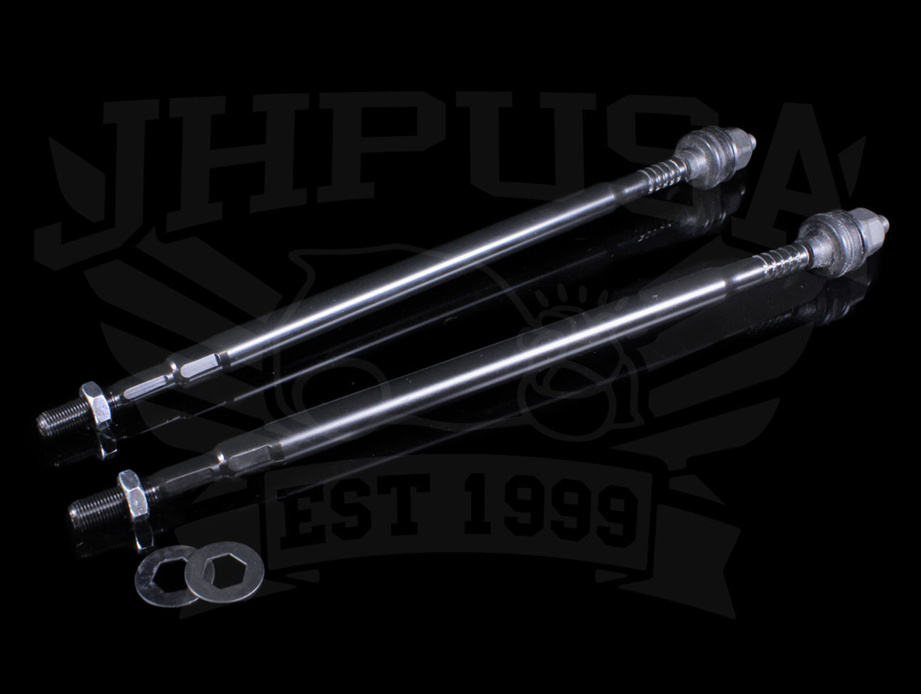 Hardrace Hard Tie Rod (OE Style) - 01-05 Civic