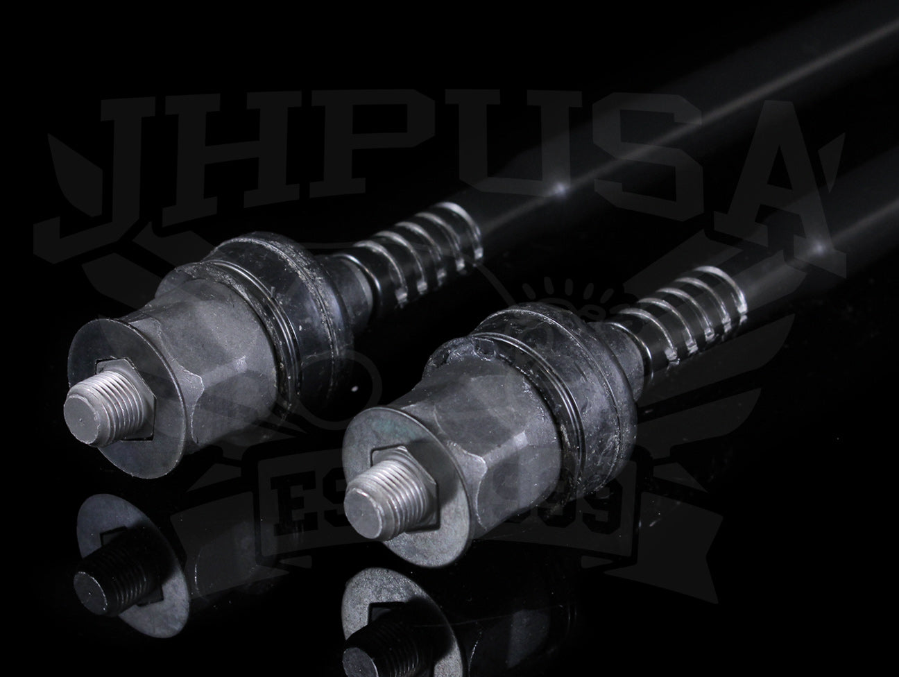 Hardrace Hard Tie Rod (OE Style) - 01-05 Civic