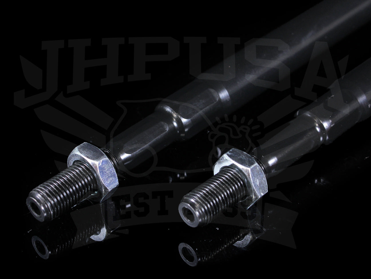 Hardrace Hard Tie Rod (OE Style) - 01-05 Civic