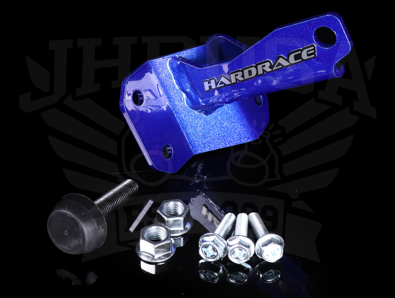 Hardrace Master Cylinder Brace - 06-11 Civic