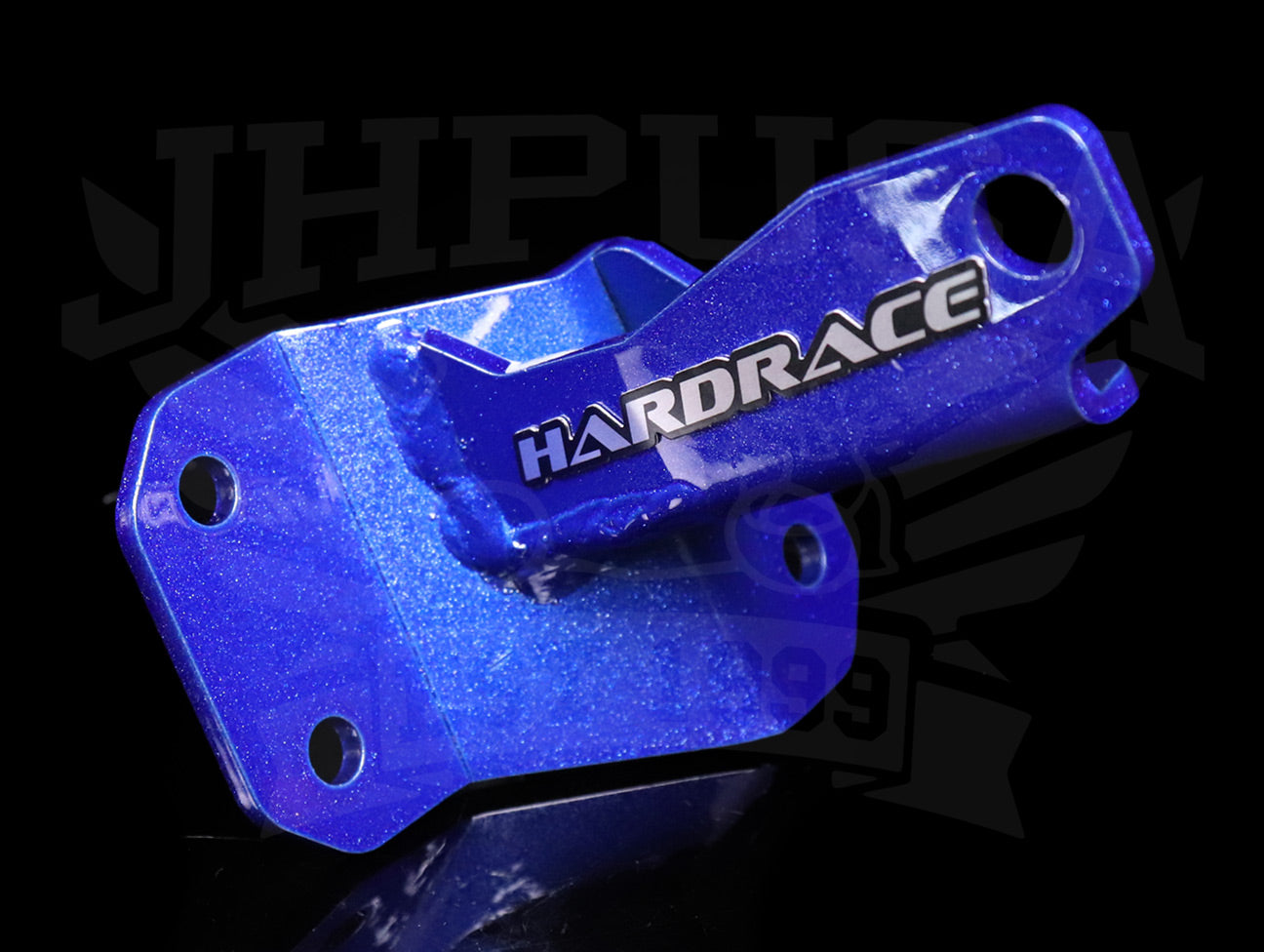Hardrace Master Cylinder Brace - 06-11 Civic
