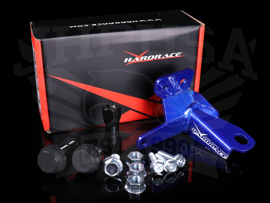 Hardrace Master Cylinder Brace - 12-15 Civic