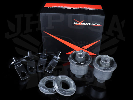 Hardrace Rear Trailing Arm Bushing Set - 06-11 Civic