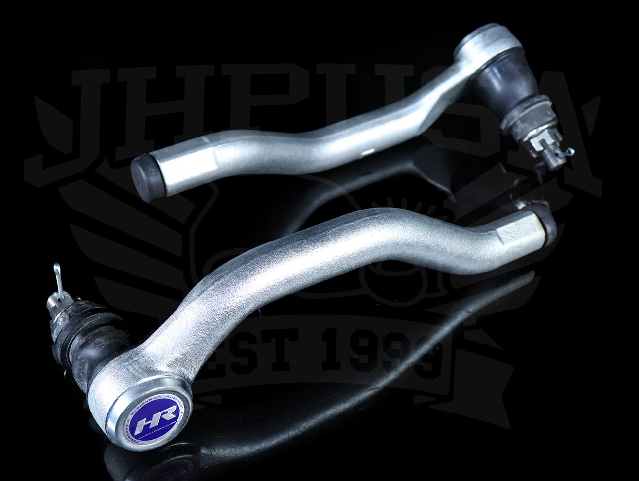 Hardrace Roll Center Outer Tie Rod Ends - 06-11 Civic