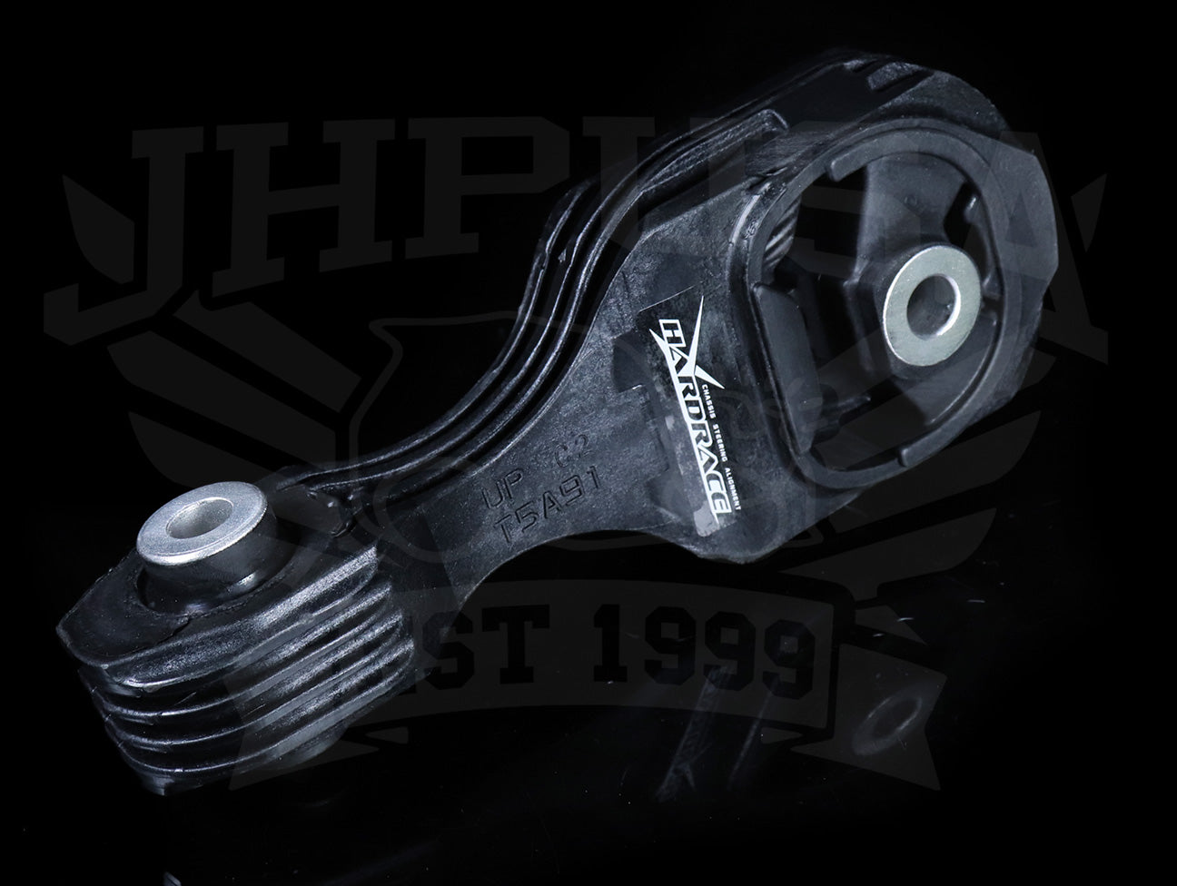 Hardrace Rear Engine Mount - 2016-2021 Civic 1.5T